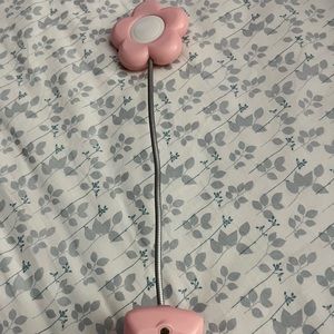 Night light Clío on